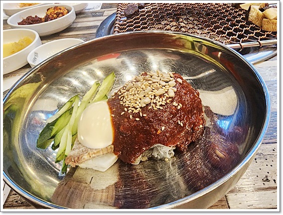횡성한우장터정육식당 이미지