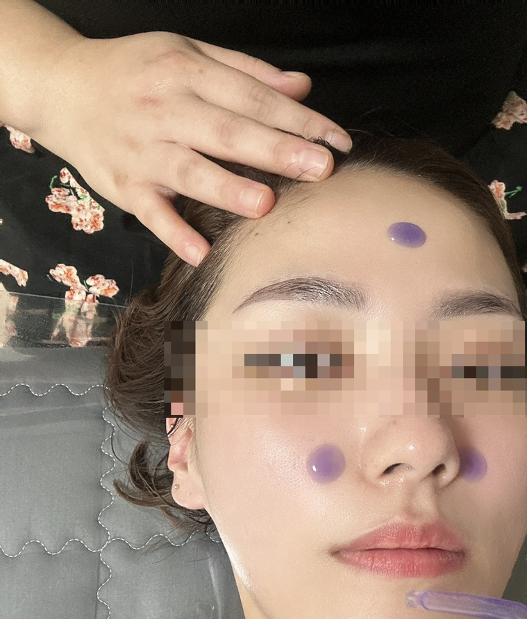 쉘모아 스킨케어 이미지