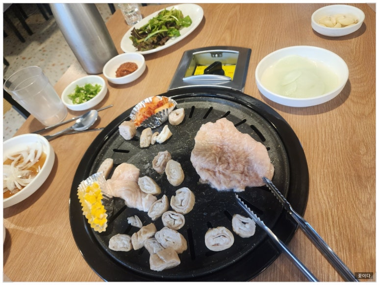 팔공막창2030골목 이미지