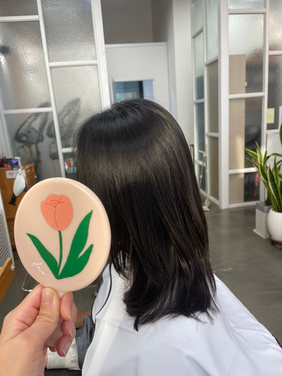 1ST HAIR 이미지