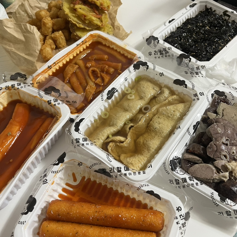 컴포즈커피용인둔전점 이미지
