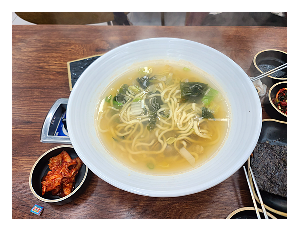 해동식당 이미지