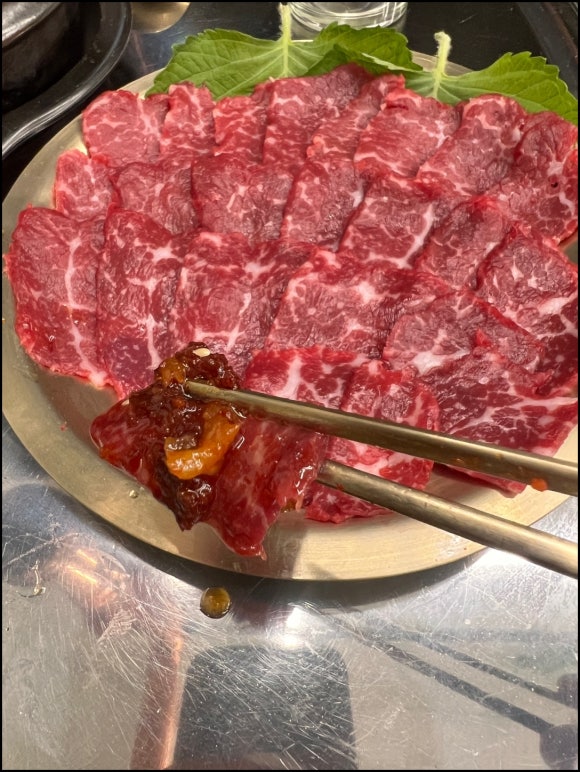 연탄생갈비안성아양점 이미지