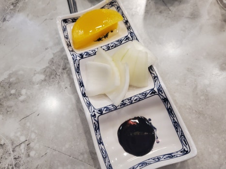 일타짬뽕 이미지