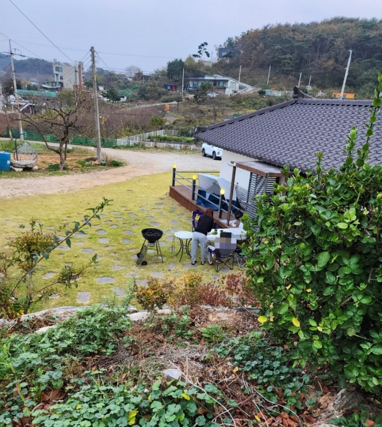 미음펜션민박 이미지