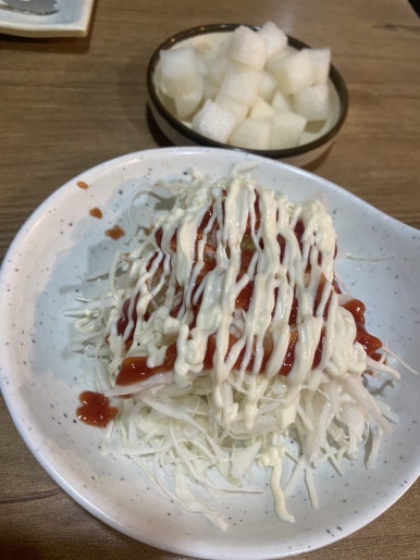 멕시칸양념통닭 이미지