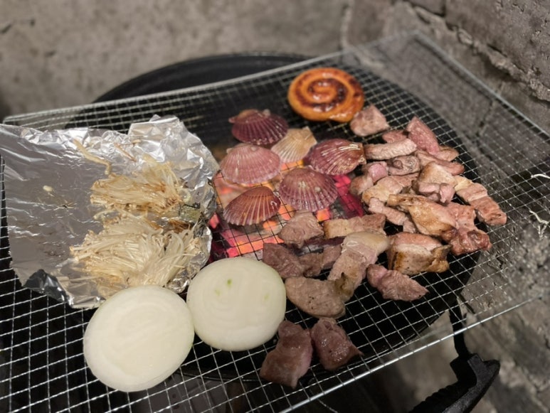 변산농협 격포하나로마트 이미지
