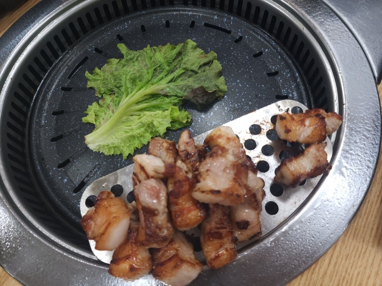 금복돈육식당 이미지