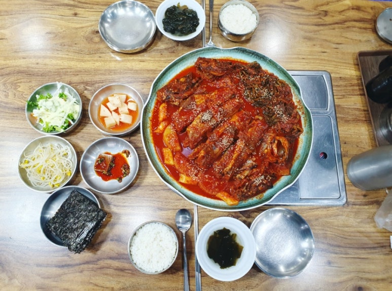 명태천국 이미지