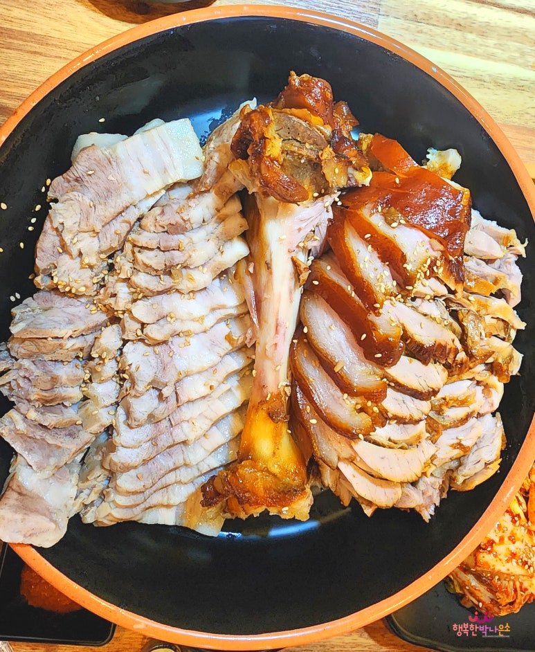 이리족발전주평화점 이미지