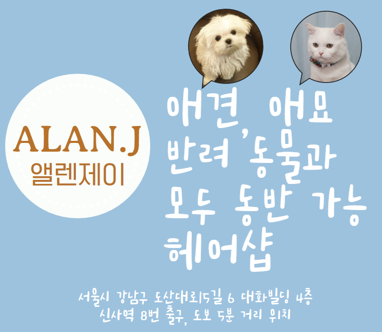 앨렌제이 이미지