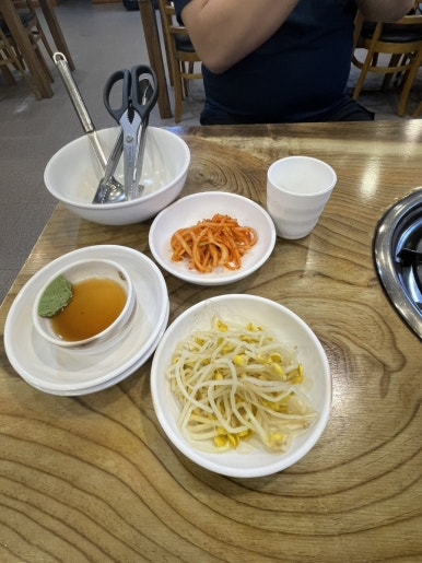 김명자낙지마당영통점 이미지
