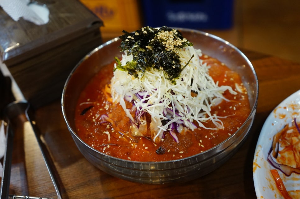 닭고집 숯불 닭갈비 이미지