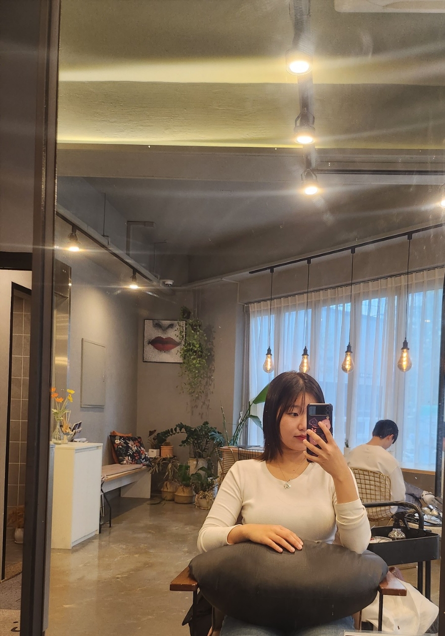 어도러블헤어샵 이미지