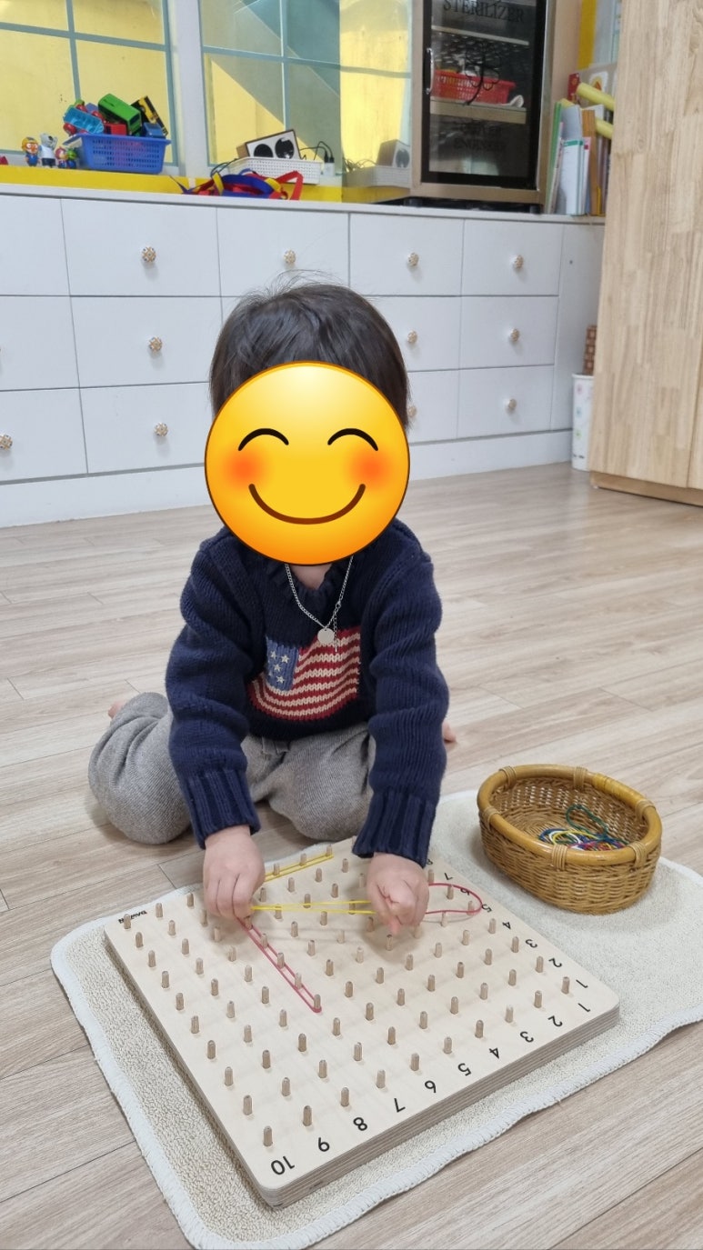밤비니 몬테소리 이미지