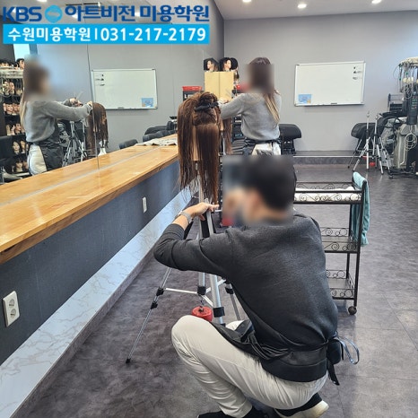 주헤어아트 이미지