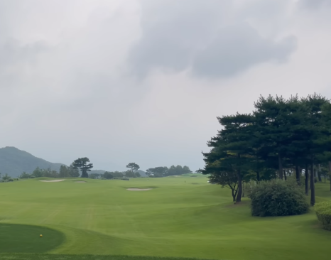 삼성물산(주) 가평베네스트골프클럽 이미지
