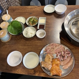신선계 이미지