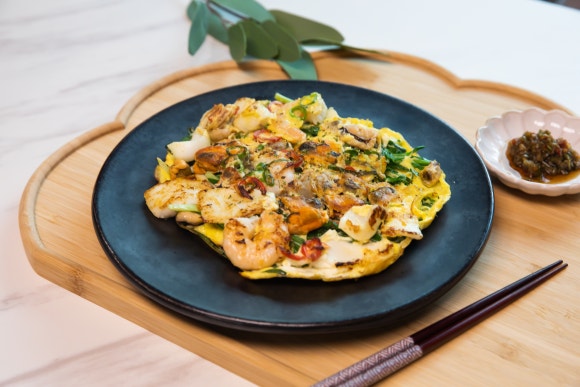 대박부침 이미지