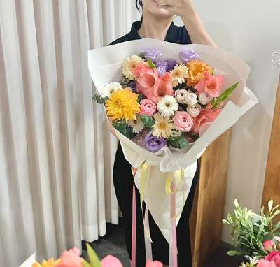 악마의꽃집 이미지