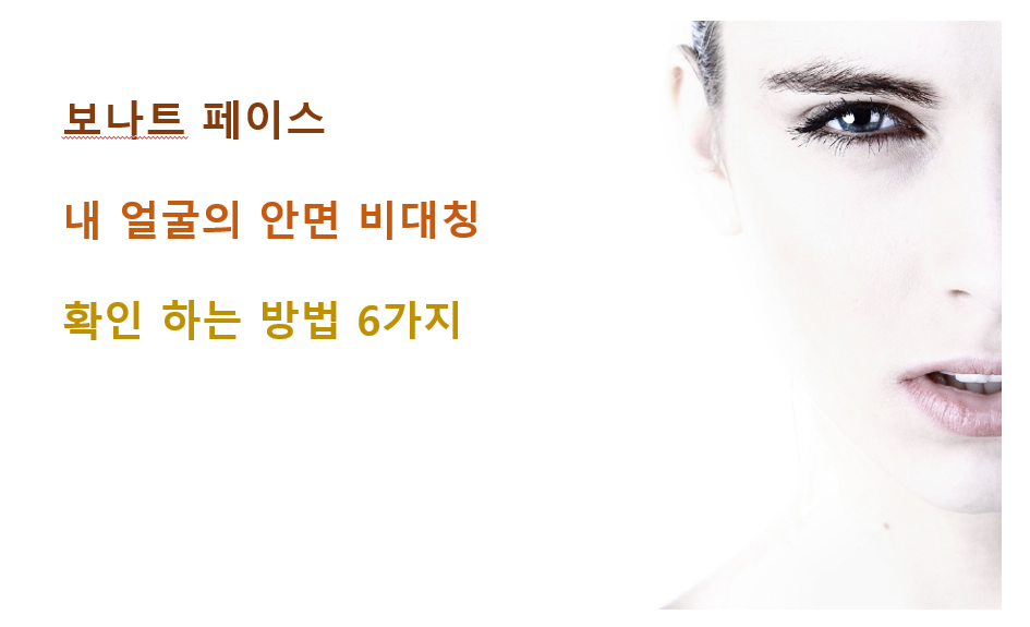 보나트페이스 이미지