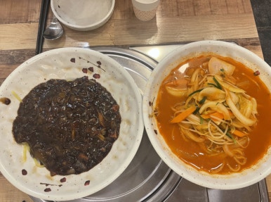 신현경짬뽕천국본점 이미지