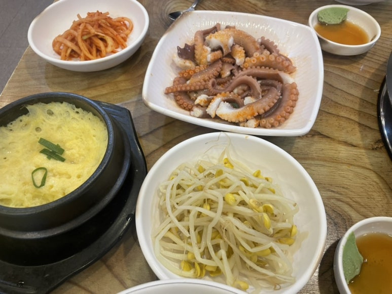 김명자낙지마당영통점 이미지