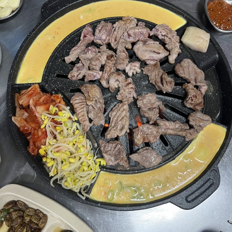 마포숯불갈매기 이미지