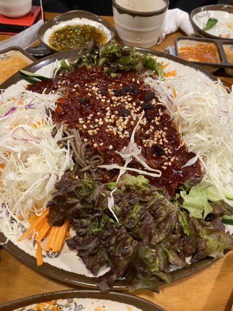 가장맛있는족발진주평안점 이미지