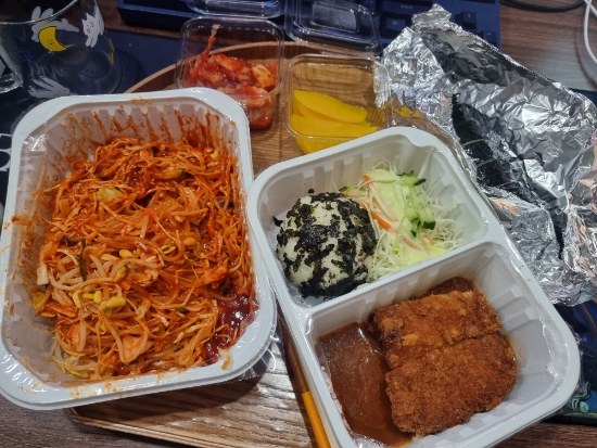 정식푸드 이미지