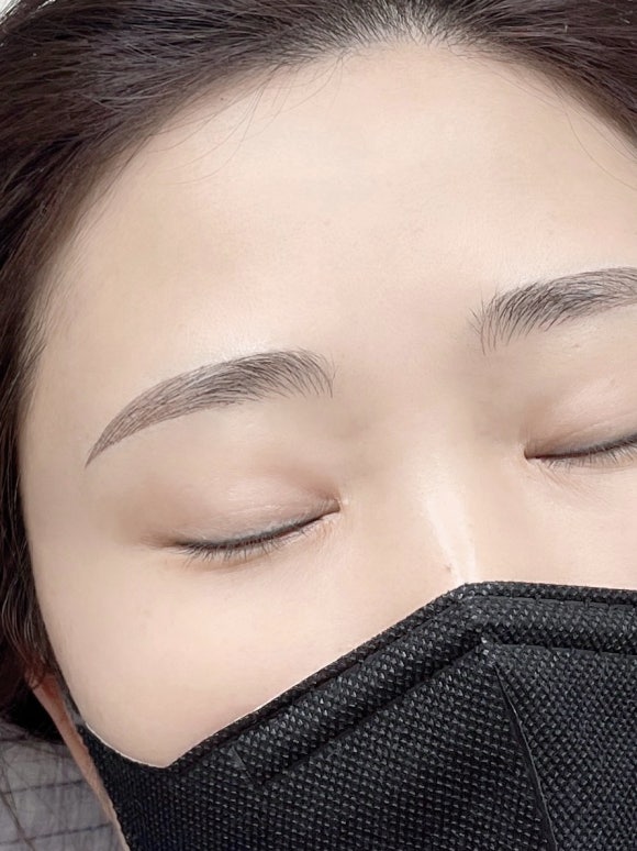 나린브로우 이미지
