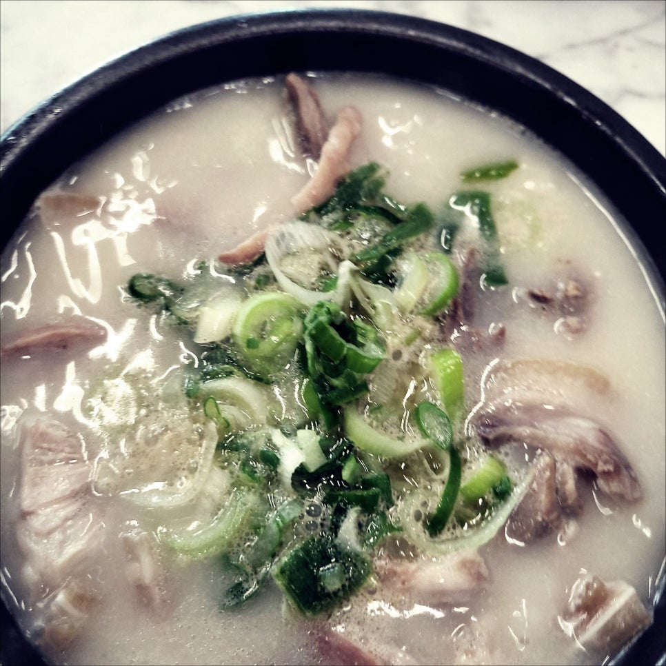 오늘순대국 이미지