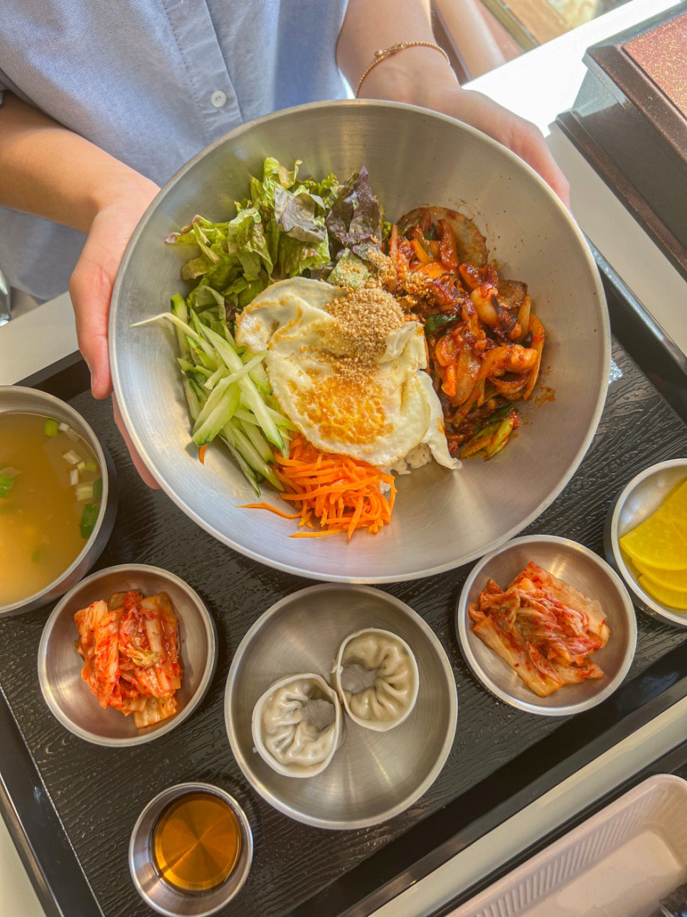 바르미식당 이미지
