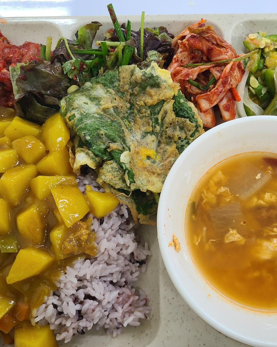 삼송구내식당 이미지