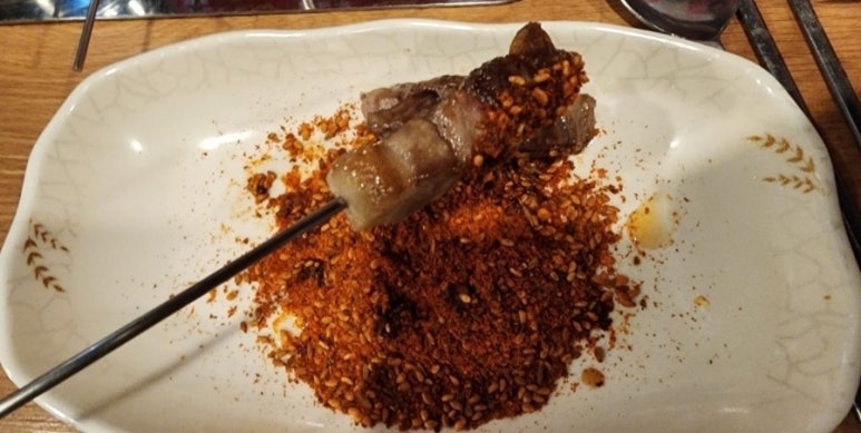 삼호양꼬치 이미지