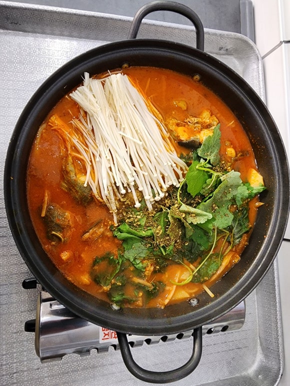 시원향어횟집 이미지