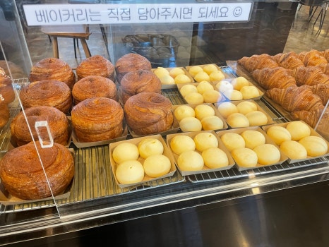 브라운핸즈창원 이미지