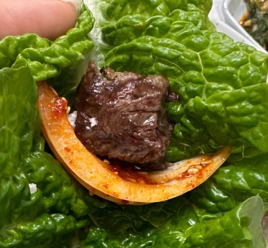 보배진한우식육식당 이미지