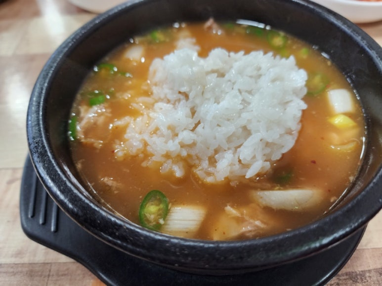 오산돼지국밥 이미지
