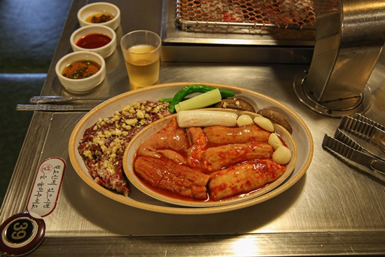 세광막창구이 이미지