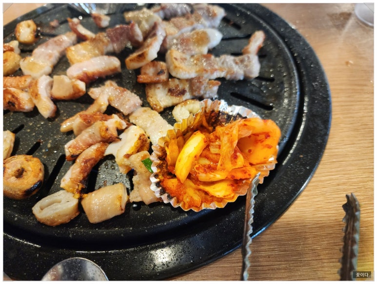 팔공막창2030골목 이미지