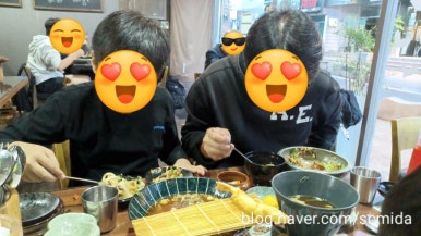 삿뽀로우동집본점 이미지