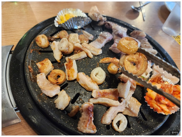 팔공막창 이미지