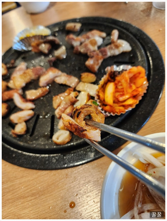 팔공막창2030골목 이미지