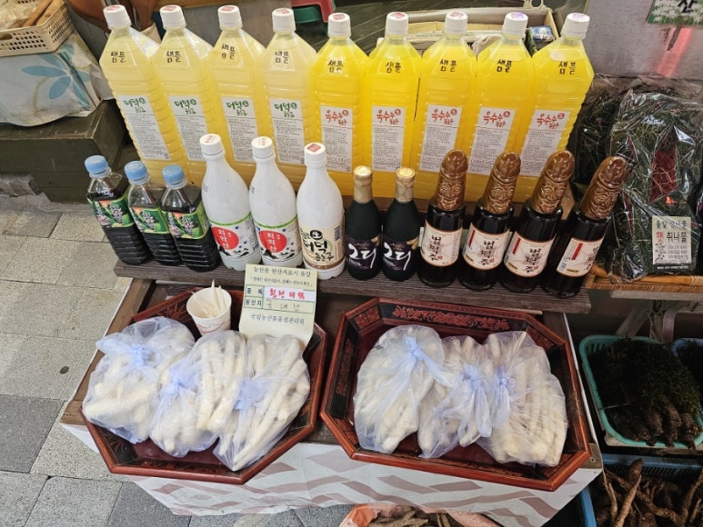솔밭상회 이미지