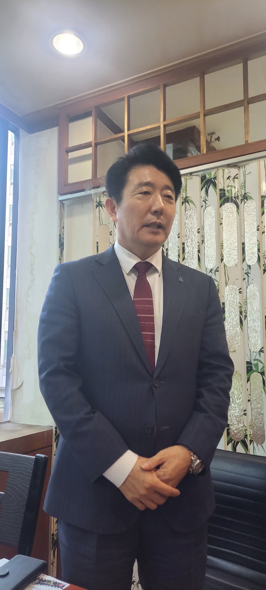 장군노래연습장 이미지