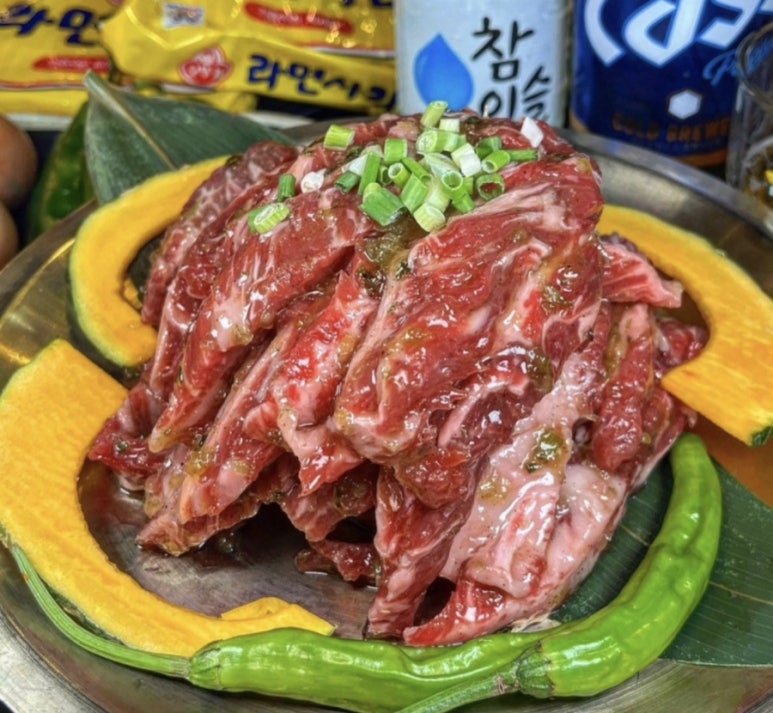돈수원갈비 이미지