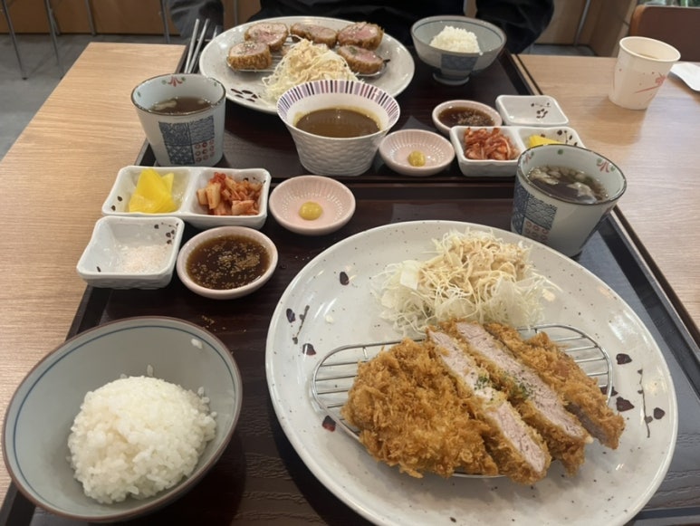마스이돈카츠 이미지
