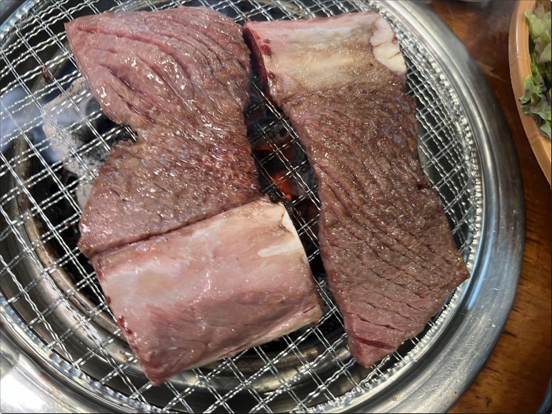 김포1번가구이센터 이미지