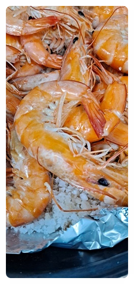 해신조개탕 이미지